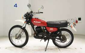 SUZUKI TS125 TS125