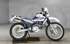 YAMAHA SEROW 225 WE 4JG