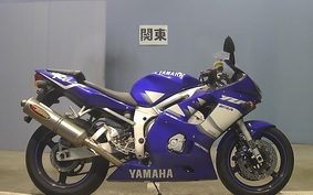 YAMAHA YZF-R6 2000 RJ03