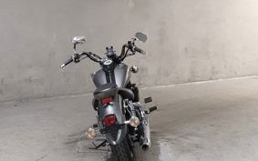 YAMAHA DRAGSTAR 250 VG05J