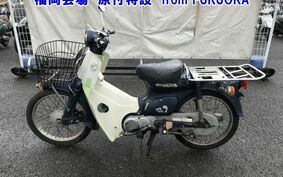 HONDA C50(プレス) AA01