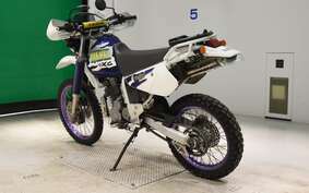 SUZUKI DJEBEL 250 XC