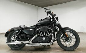 HARLEY XL883N 2010 LE2