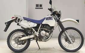 SUZUKI DJEBEL 250 SJ44A