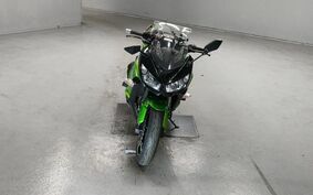 KAWASAKI NINJA 1000 2013 ZXCH15