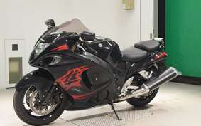 SUZUKI HAYABUSA Gen.2 2011 CK111