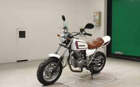 HONDA APE 100 HC07