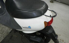 SUZUKI LET's 4 CA41A