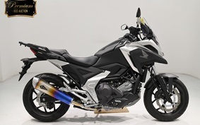 HONDA NC750X DCT 2021 RH09