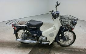 HONDA PRESS CUB 50 AA01