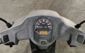 HONDA  TACT  BASIC  AF75