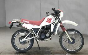 YAMAHA DT50 17W