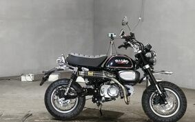 HONDA MONKEY 125 JB02