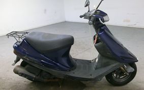 SUZUKI ADDRESS V100 CE11A