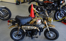 HONDA GOLD MONKEY  Limited Z50J