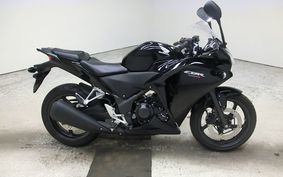 HONDA CBR250R Fi MC41