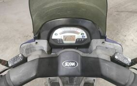 SYM RV125JP LA12