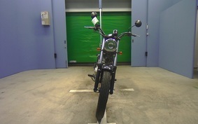 SUZUKI GRASS TRACKER NJ4BA