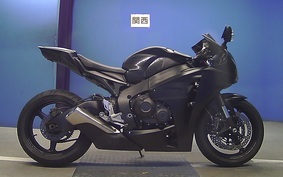 HONDA CBR1000RR Gen. 2 2010 SC59