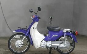 HONDA C110 SUPER CUB JA07