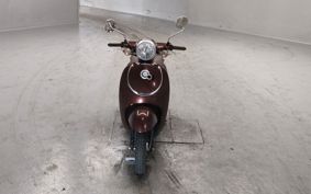 HONDA GIORNO AF77