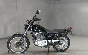 SUZUKI GRASS TRACKER NJ4DA