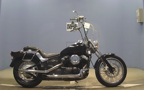 YAMAHA DRAGSTAR 400 1996 4TR