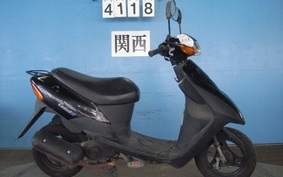 SUZUKI LET's 2 G CA1PA