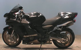 KAWASAKI ZX 1200 NINJA R 2002 ZXT20B