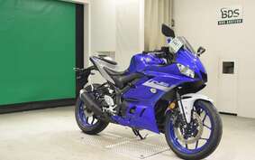 YAMAHA YZF-R3 2021 RH13J