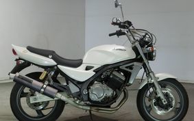 KAWASAKI BALIUS 250 Gen.2 2001 ZR250B