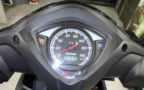 SUZUKI ADDRESS 110 CE47A