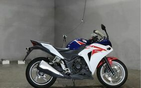 HONDA CBR250R MC41