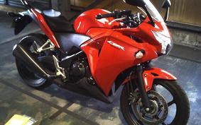 HONDA CBR250R ABS MC41