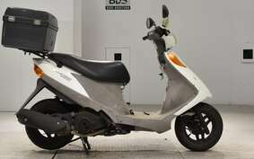 SUZUKI ADDRESS V125 CF46A