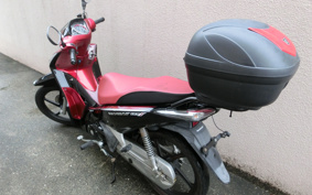 HONDA WAVE125I JA21