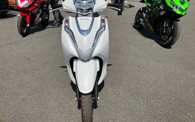 HONDA LEAD 125 JK12