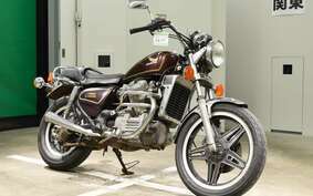 HONDA GL 400 WING CUSTOM 1980 GL400