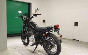 SUZUKI GRASS TRACKER NJ4BA