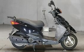 YAMAHA AXIS 125 TREET SE53J