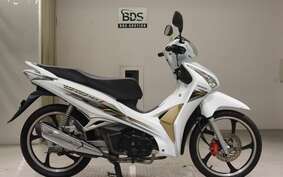 HONDA WAVE 125 I JA21