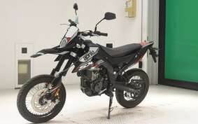 APRILIA SX125