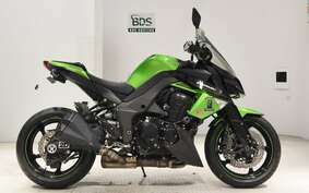 KAWASAKI Z1000 Gen.4 2011 ZRCD13