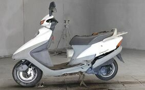 HONDA SPACY 125 JF04