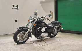 KAWASAKI VULCAN 1500 CLASSIC 1998 VNT50D