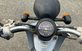 HONDA TODAY AF61