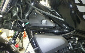 HARLEY RH975 2022