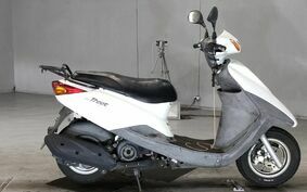 YAMAHA AXIS 125 TREET SE53J