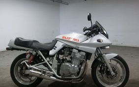 SUZUKI GSX400S KATANA 1992 GK77A