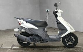 SUZUKI ADDRESS V125 S CF4MA